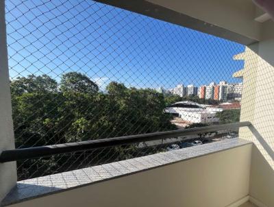Apartamento para Venda, em Vit�ria, bairro Jardim Camburi, 2 dormit�rios, 1 banheiro, 1 vaga