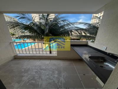 Apartamento para Venda, em Serra, bairro Parque Residencial Laranjeiras, 2 dormit�rios, 2 banheiros, 1 su�te, 1 vaga
