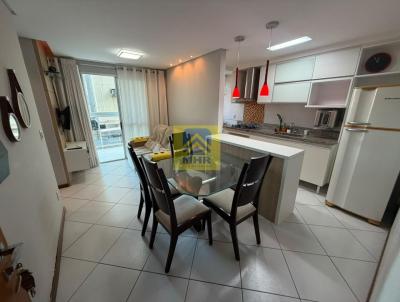 Apartamento para Venda, em Vit�ria, bairro Jardim Camburi, 2 dormit�rios, 1 banheiro, 1 vaga