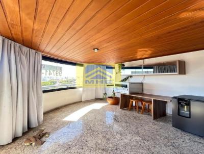 Apartamento para Venda, em Vit�ria, bairro Jardim Camburi, 3 dormit�rios, 2 banheiros, 1 su�te, 2 vagas