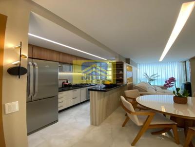 Apartamento para Venda, em Vit�ria, bairro Jardim Camburi, 2 dormit�rios, 2 banheiros, 2 su�tes, 1 vaga