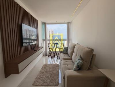 Apartamento para Venda, em Guarapari, bairro Praia do Morro, 2 dormit�rios, 3 banheiros, 2 su�tes, 1 vaga