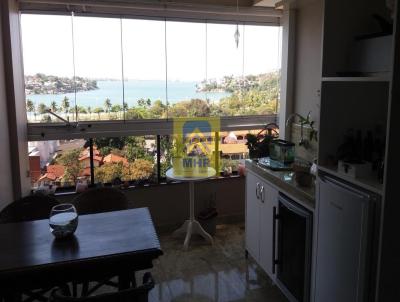 Apartamento para Venda na cidade de Vit&oacute;ria no bairro Santa Helena